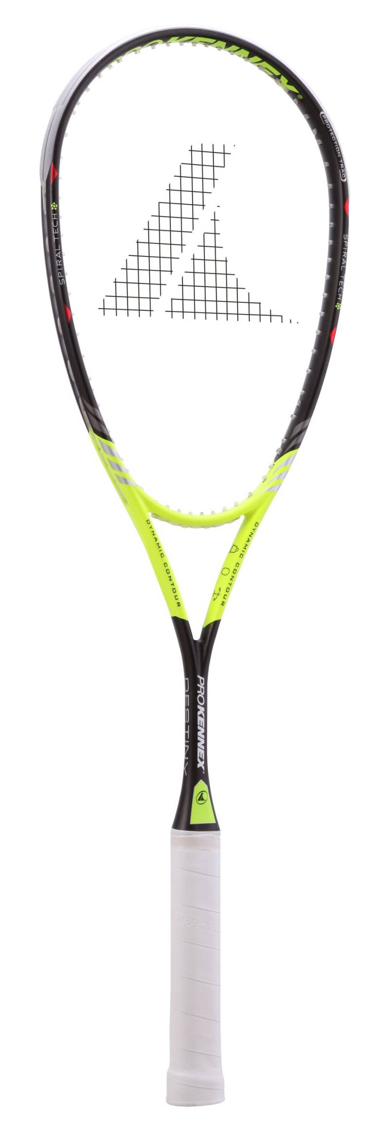 Pro Kennex Destiny Speed Squashketcher