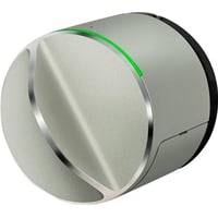 Danalock V3 Smart Ls Zigbee+bluetooth Skandinavisk, Slv
