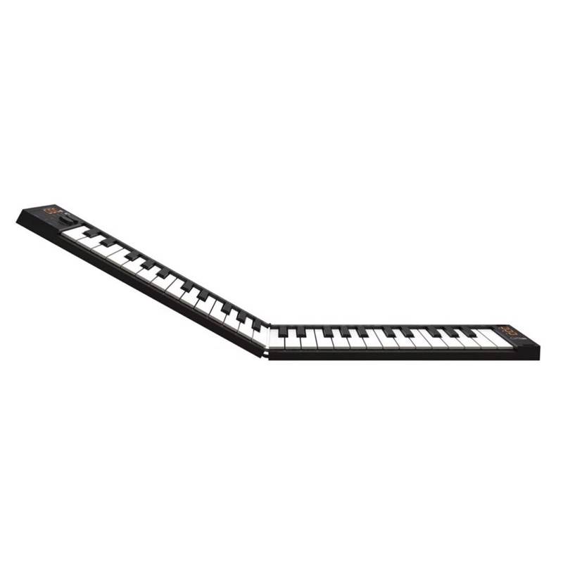 Carry-On Fc49 - Foldbar Midi Controller - Blackstar