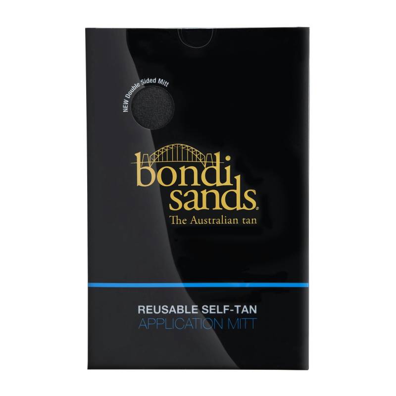 Bondi Sands Reusable Self Tan Application Mitt 1 Stk