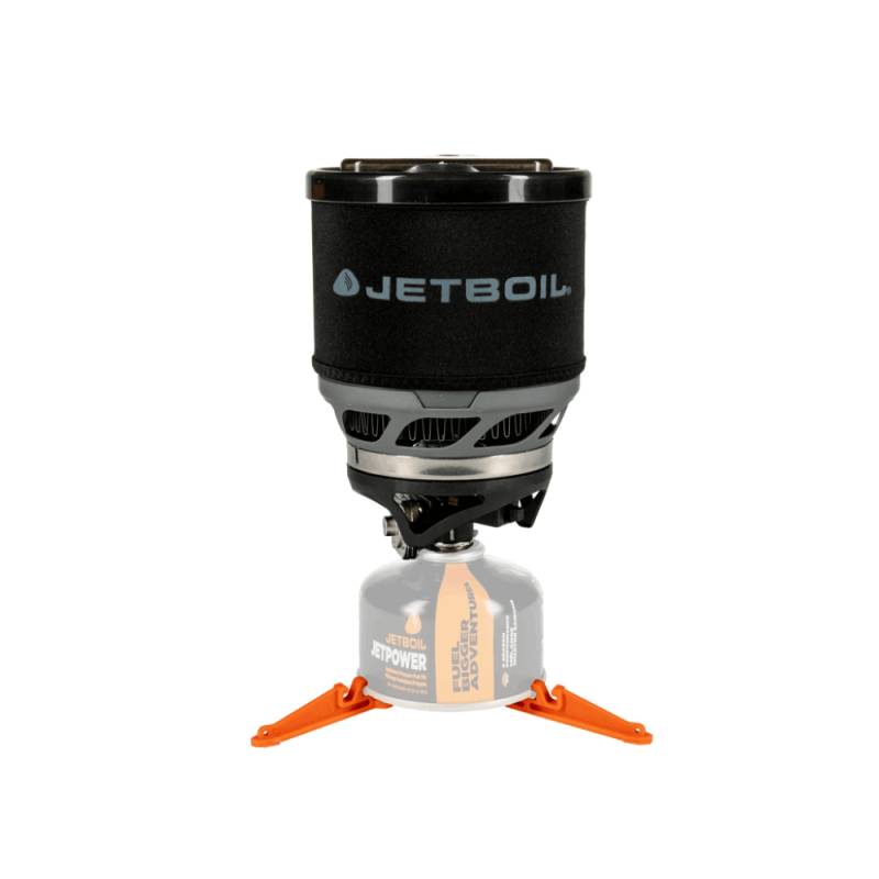 Jetboil Minimo Carbon  Gasbrænder