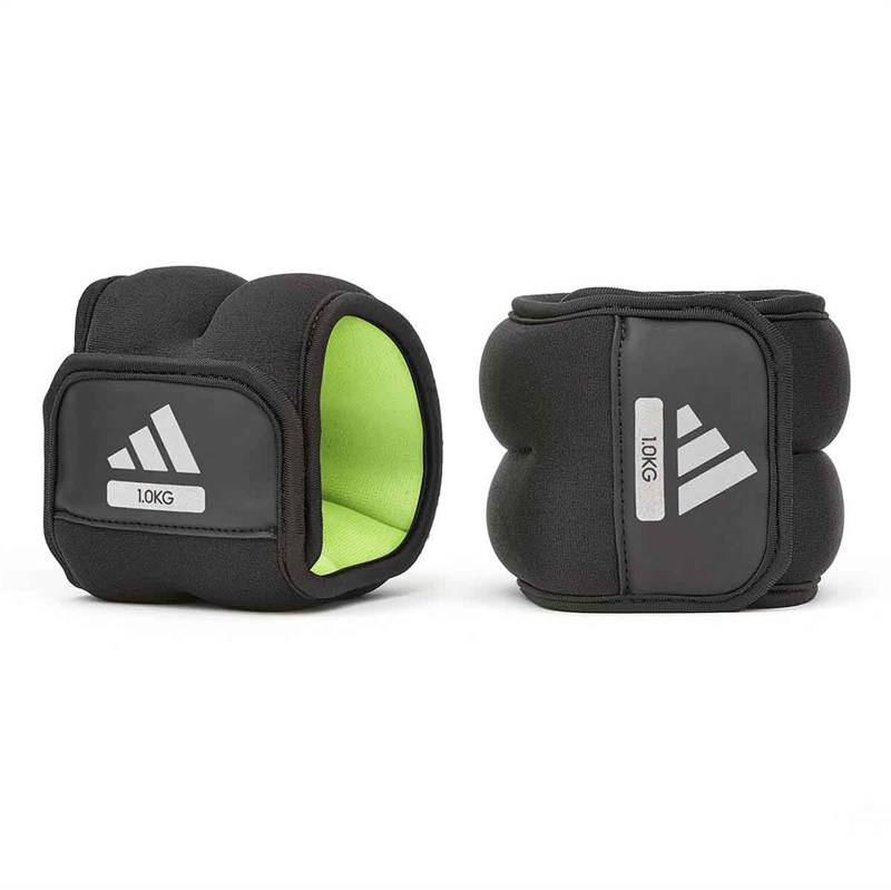 Adidas Hånd/Ankel Vægt - 1 Kg