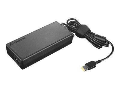 Lenovo 135w Oplader Til Bærbar - 4x20e50562