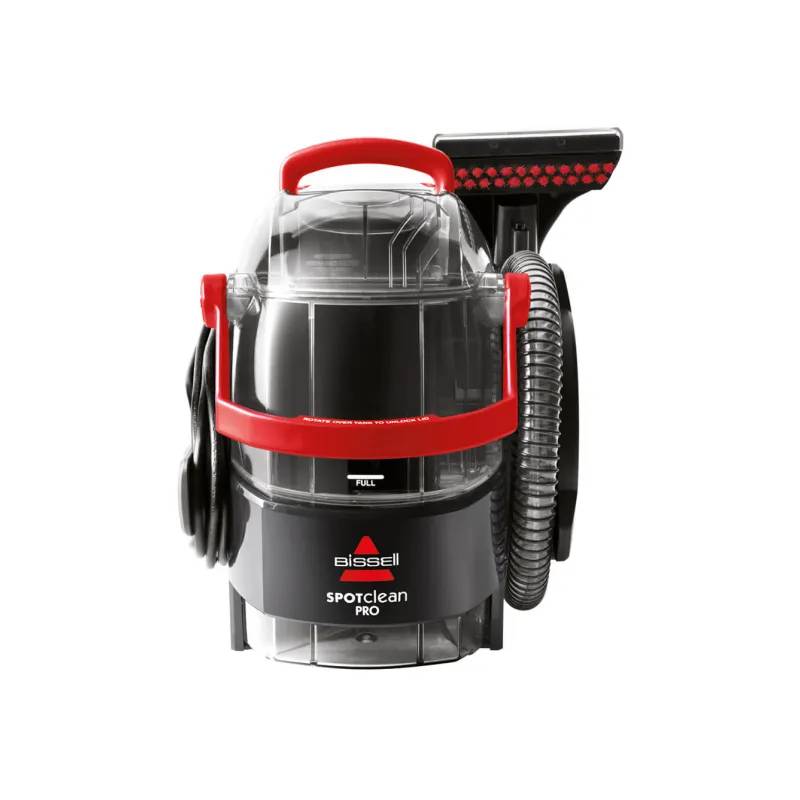 Bissell 1558n - Tæpperenser