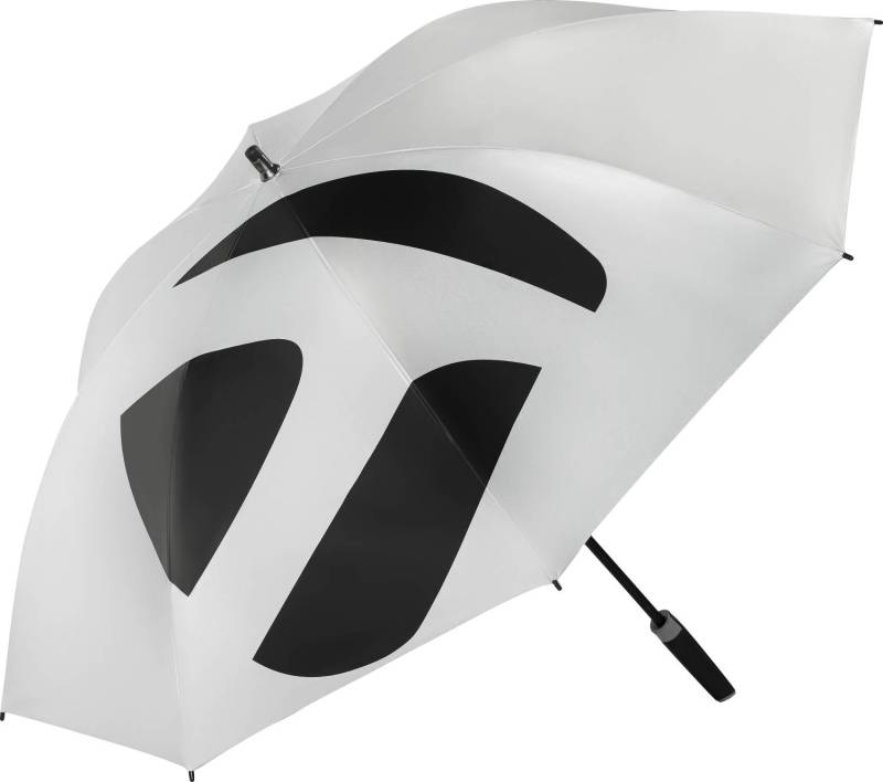 Taylormade Sunbrella 60" Paraply - Silver