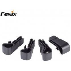 Fenix Headlamp Helmet Adaptor - Tilbehør Til Pandelamper