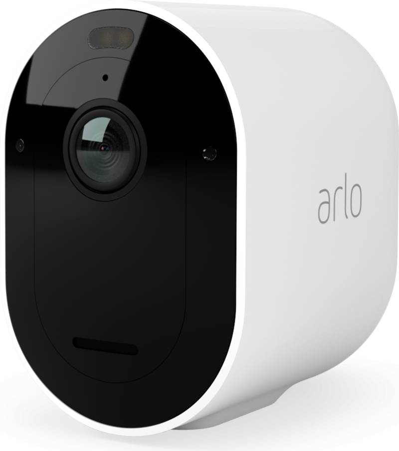 Arlo Pro 5 2k Spotlight Kamera