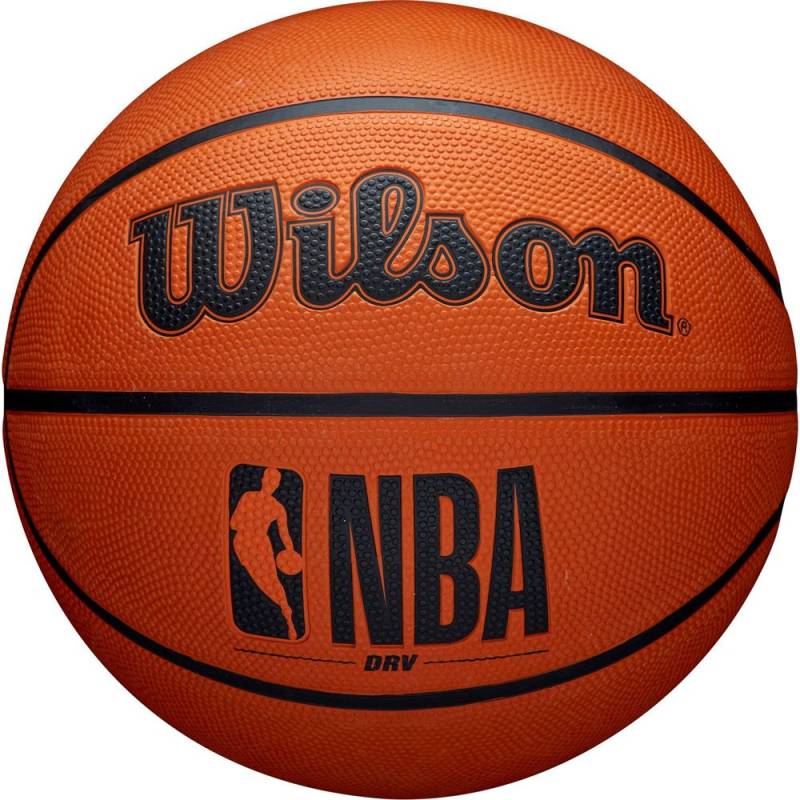 Wilson Drv Basketball