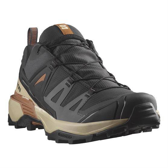 Salomon X Ultra 360 Gtx, Phantom/Safari/Caramel Cafe-45 1/3 / Uk 10,5 - Vandresko