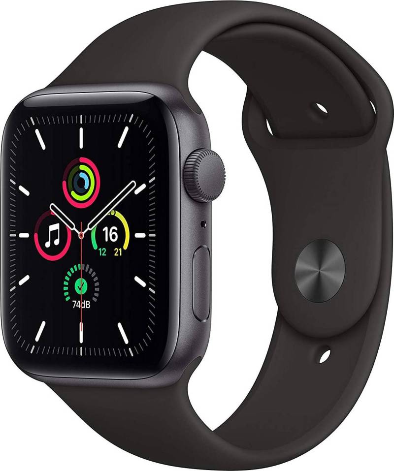 Apple Watch Se, 44mm, Gps, Sport Band