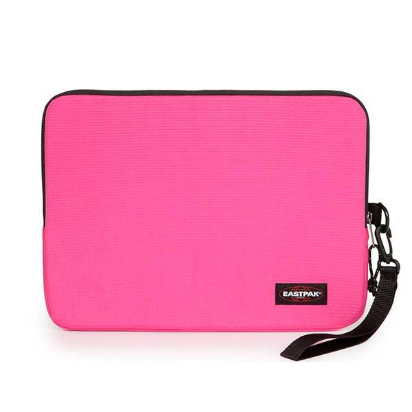Eastpak Blanket M Laptop Sleeve 15" Pink Escape