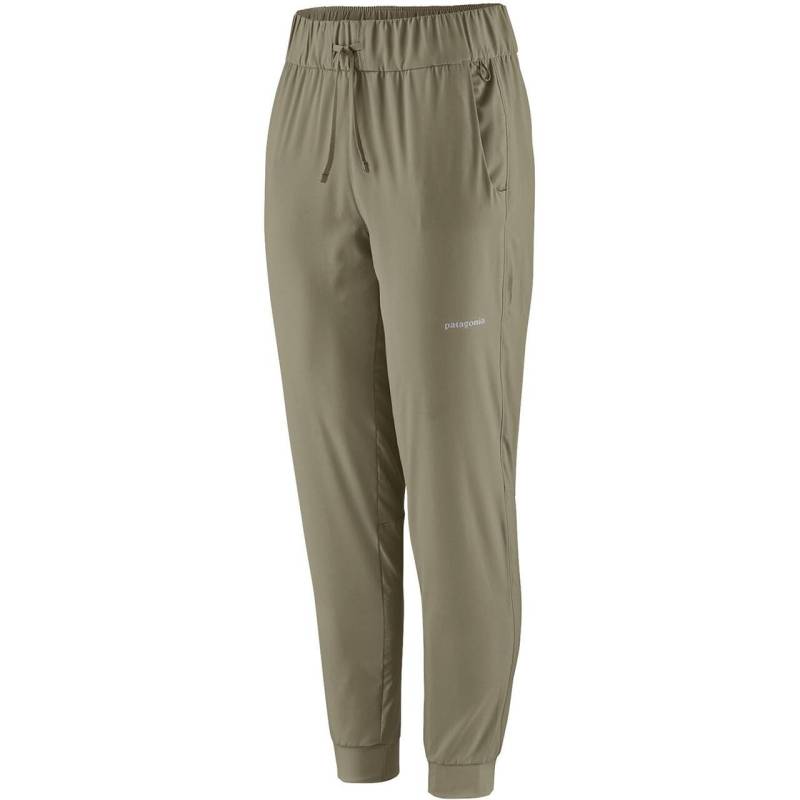Patagonia Womens Terrebonne Joggers (grøn (river Rock Green) Medium)