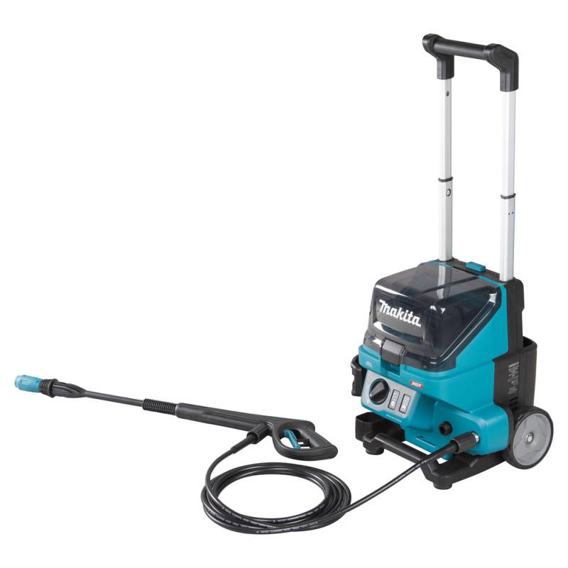 Makita Højtryksrenser Xgtâ® - Hw001gz