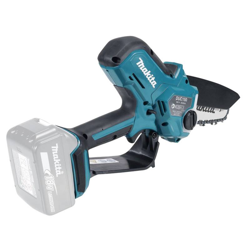 Makita Grensav Lxtâ® - Duc150z