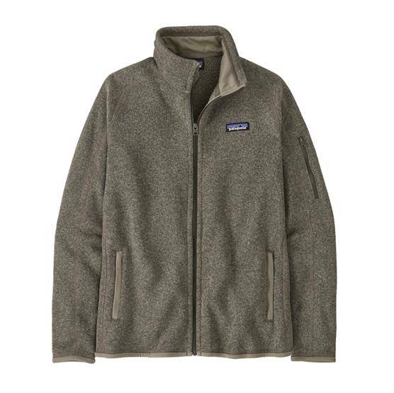 Patagonia Womens Better Sweater Jacket, River Rock Green