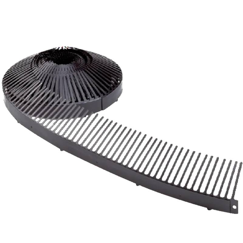 Fuglegitter 5m/Rll Sort - Homeshop