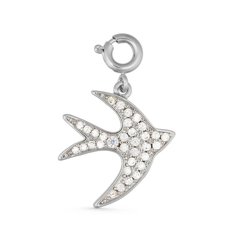 Annebrauner Bird Charm - Charms