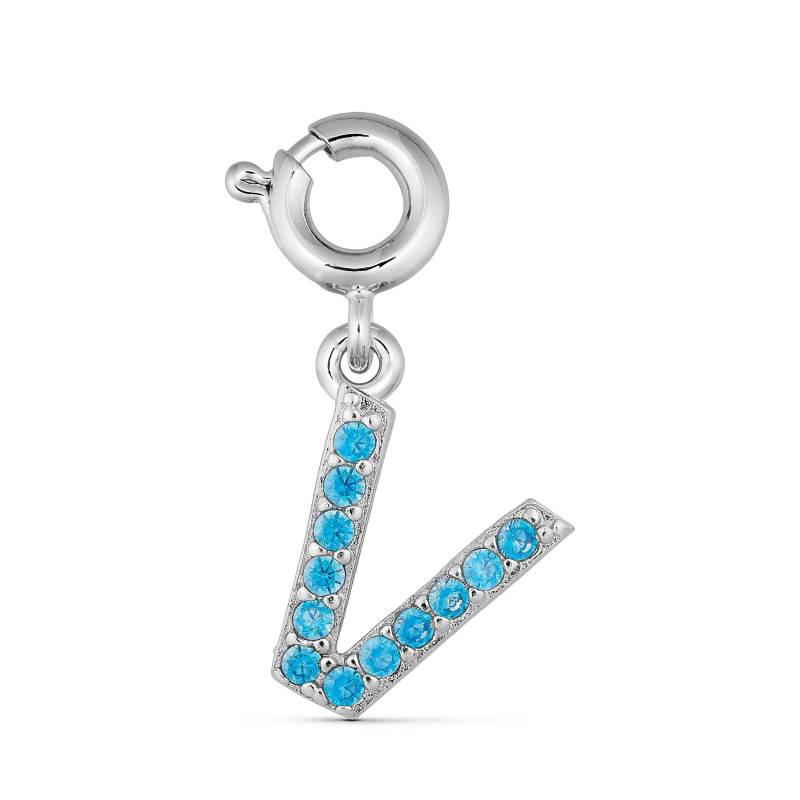 Annebrauner V Charm - Charms