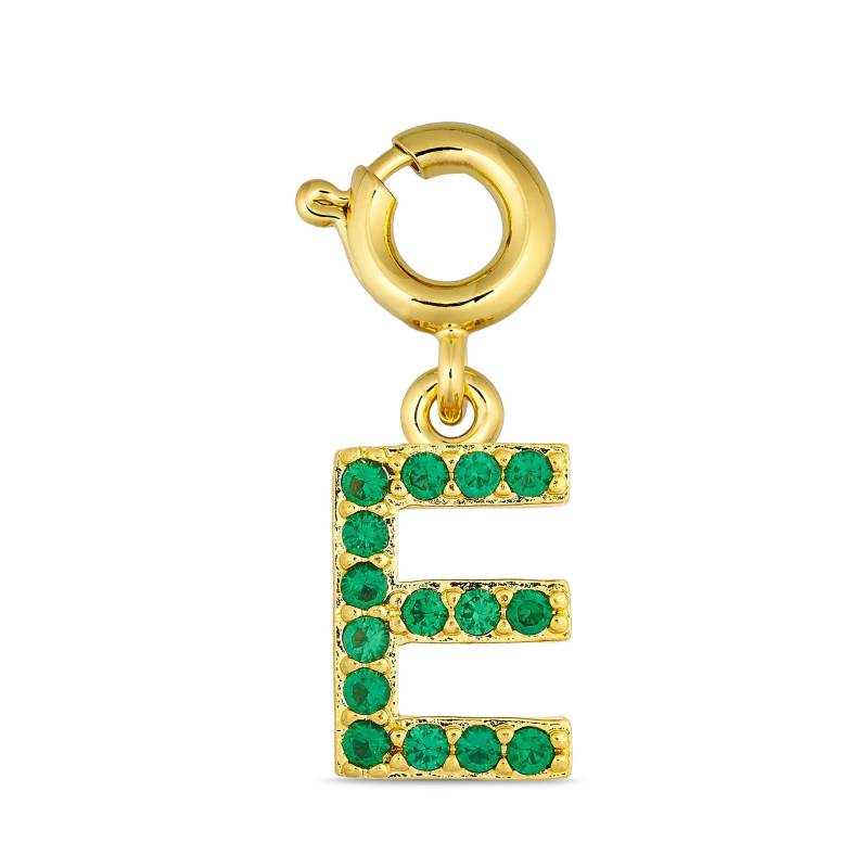 Annebrauner E Charm - Charms
