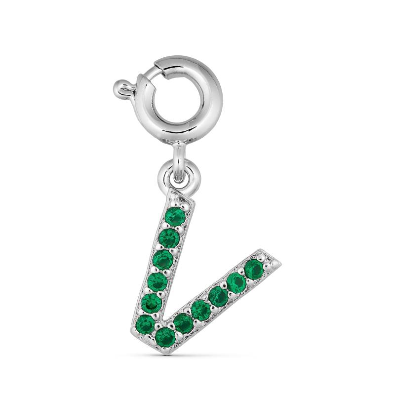Annebrauner V Charm - Charms