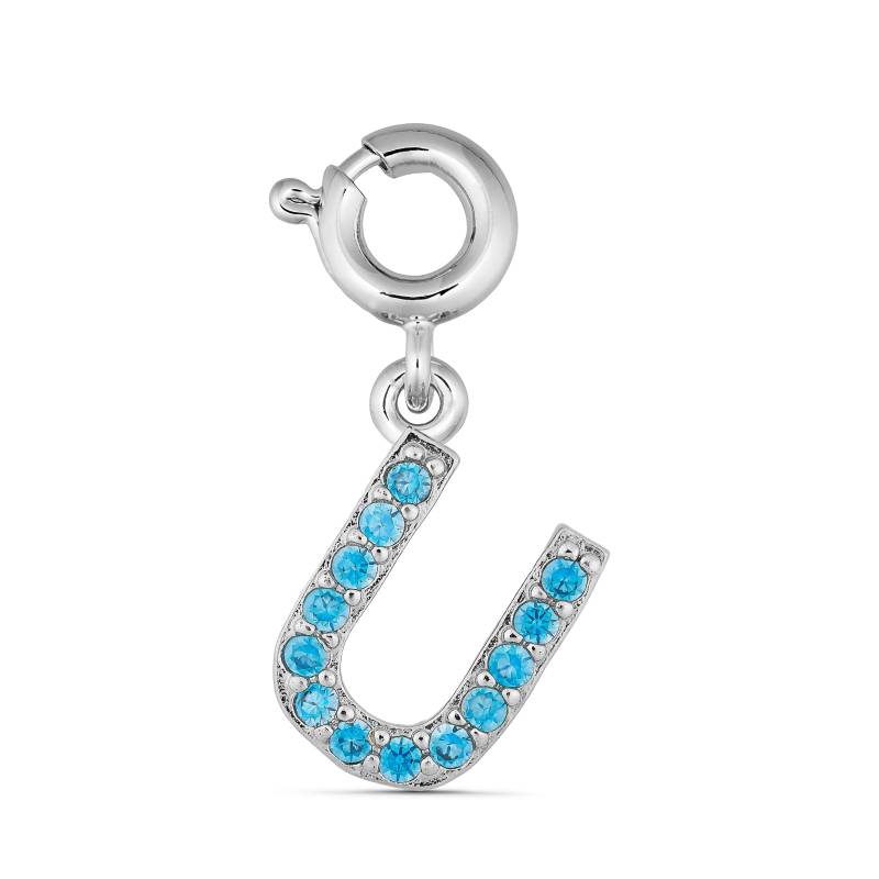 Annebrauner U Charm - Charms