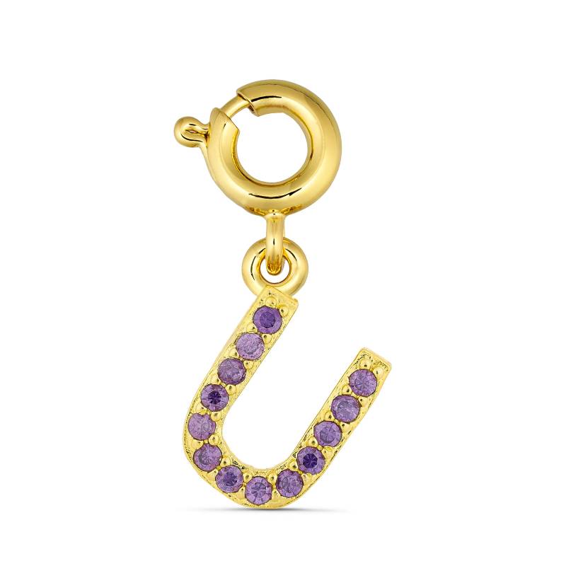 Annebrauner U Charm - Charms