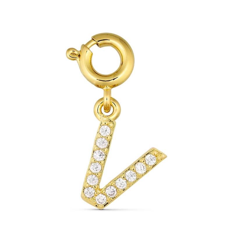 Annebrauner V Charm - Charms