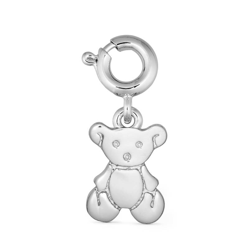 Annebrauner Bear Charm - Charms