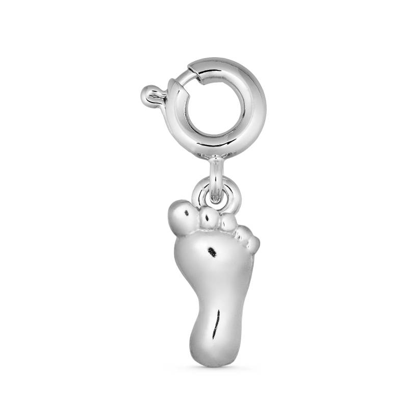 Annebrauner Foot Charm - Charms