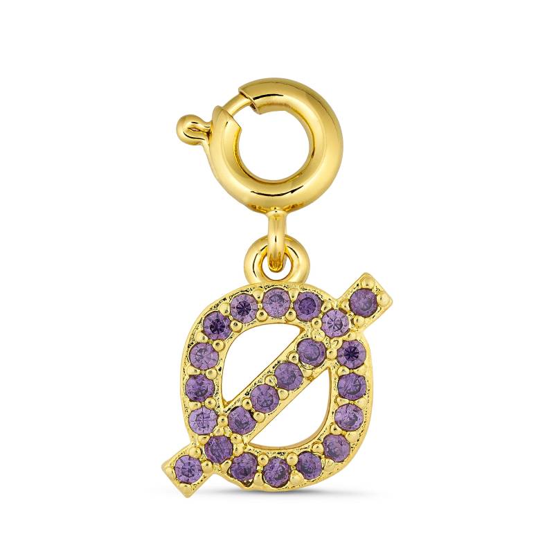 Annebrauner ø Charm - Charms