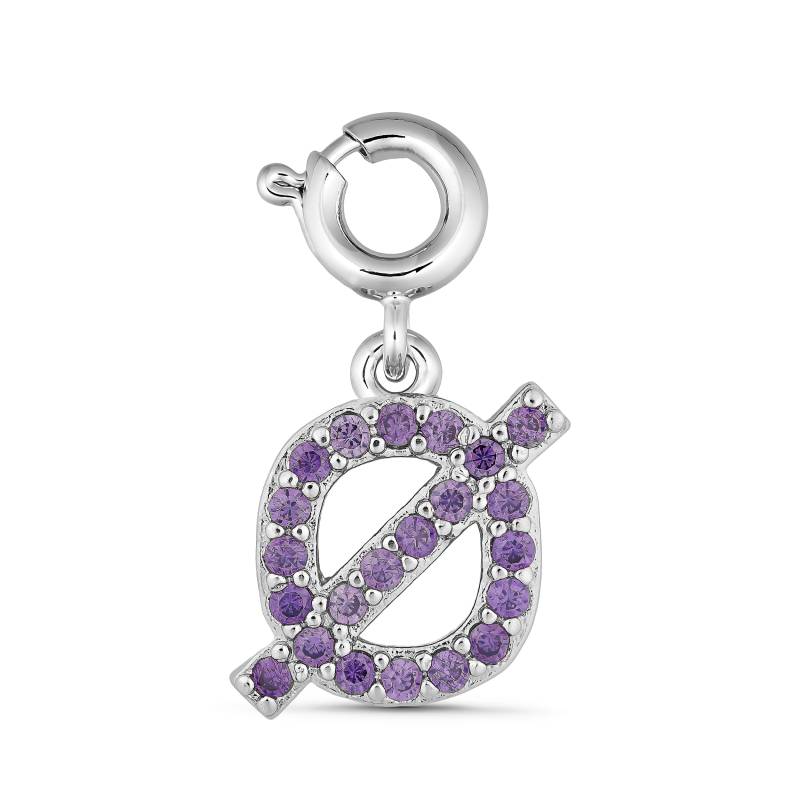Annebrauner ø Charm - Charms