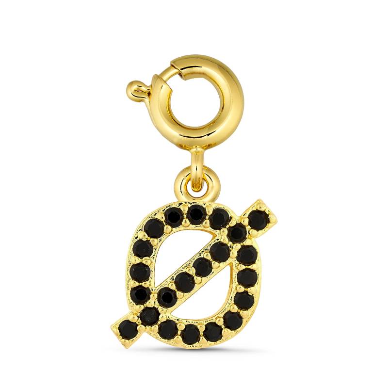 Annebrauner ø Charm - Charms