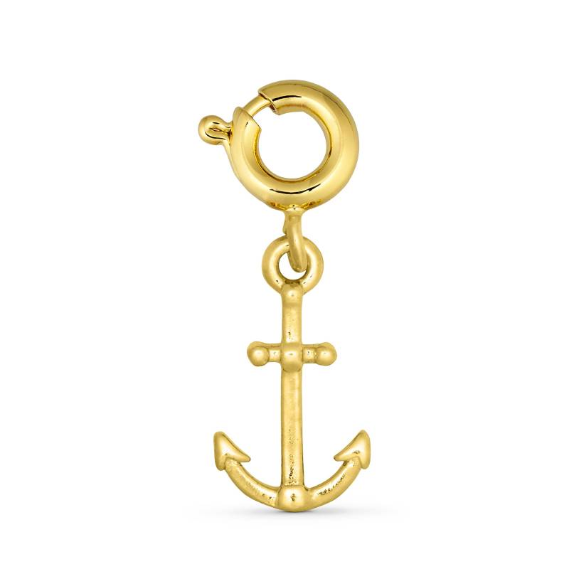 Annebrauner Anchor Charm - Charms