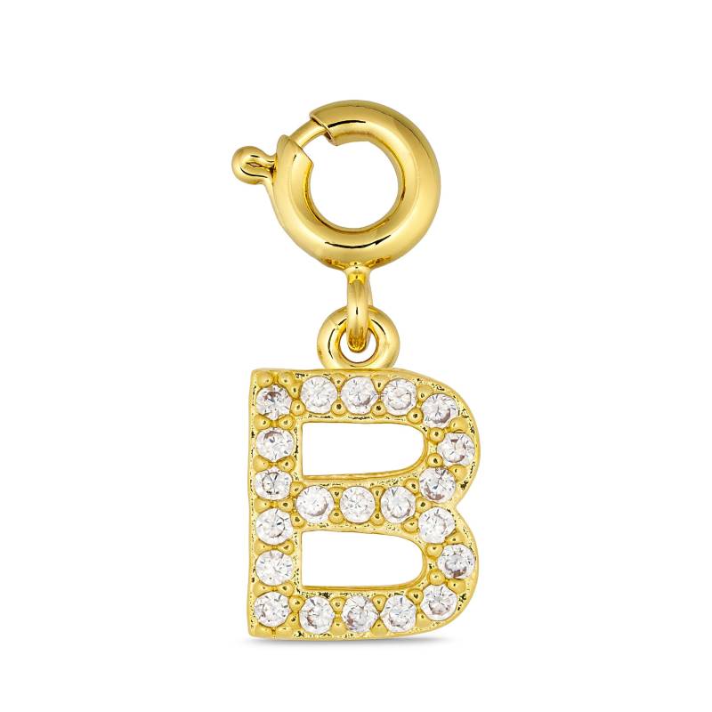 Annebrauner B Charm - Charms