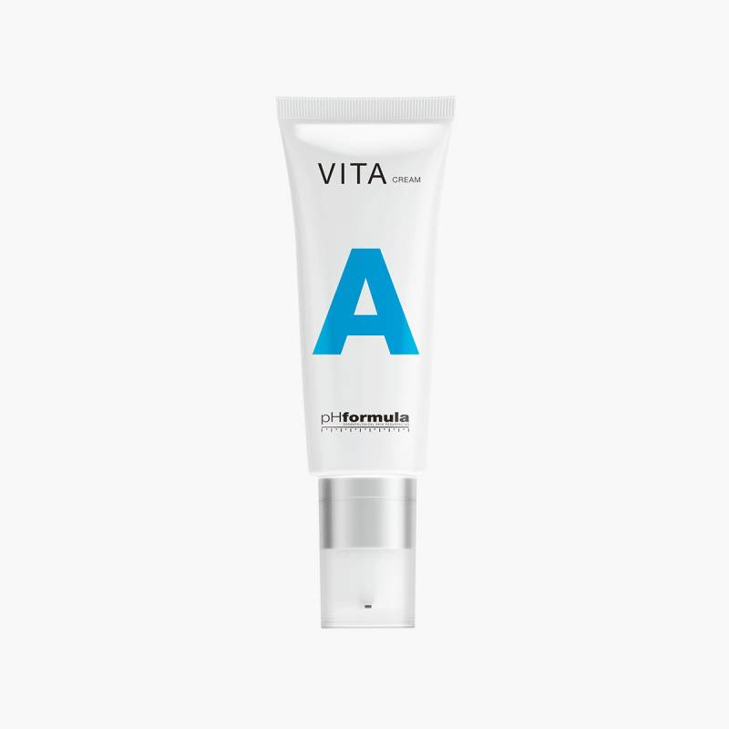 Vita A - Cream - Phformula