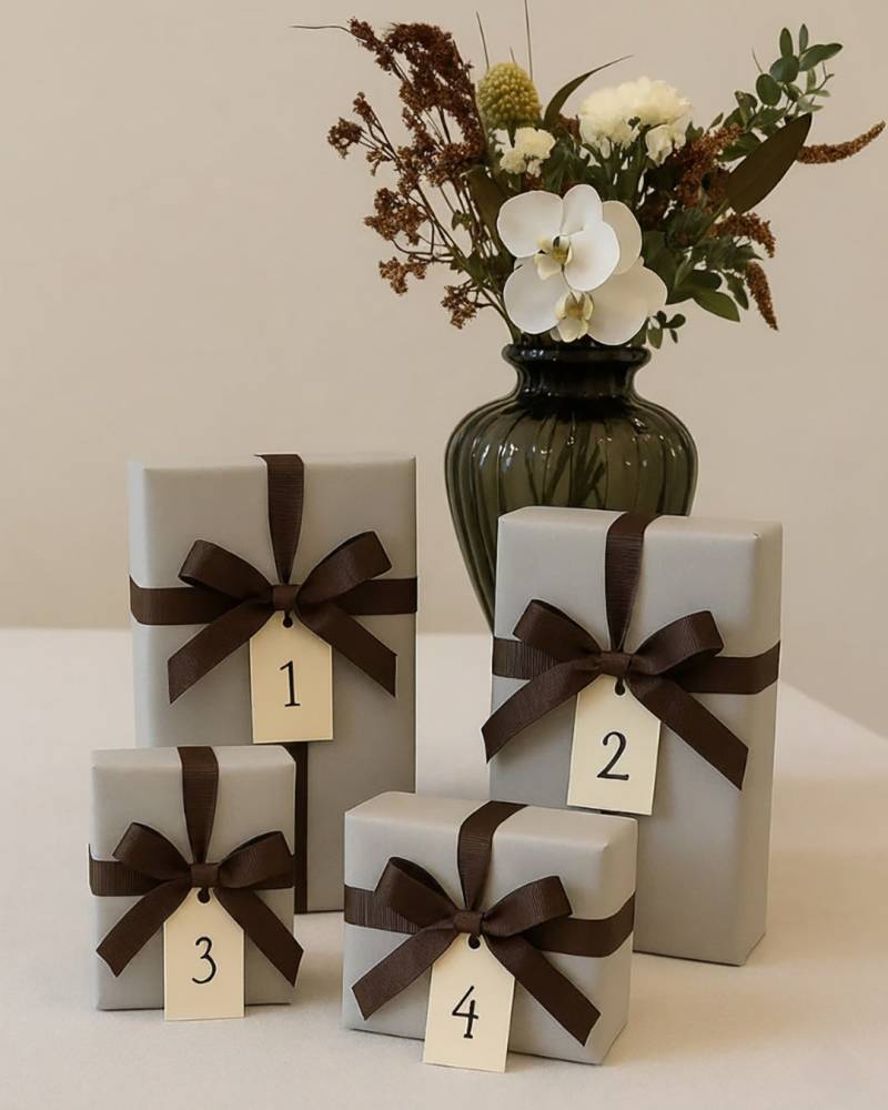 Adventskalender - 2025 - Højholt Hudpleje