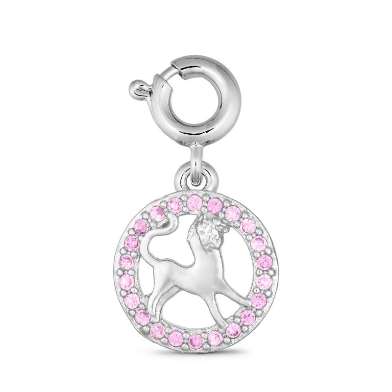 Annebrauner Leo Charm (løve Stjernetegn) - Charms