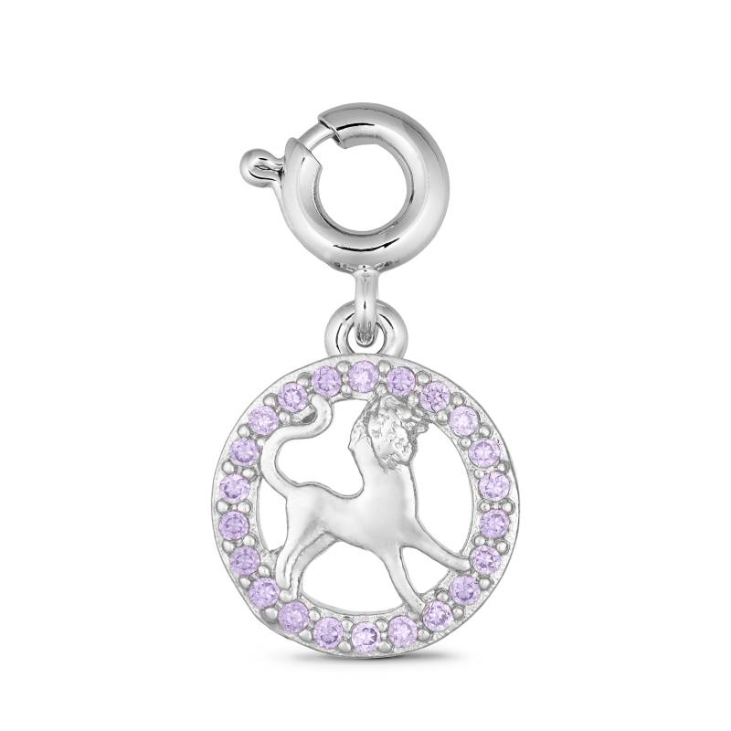 Annebrauner Leo Charm (løve Stjernetegn)