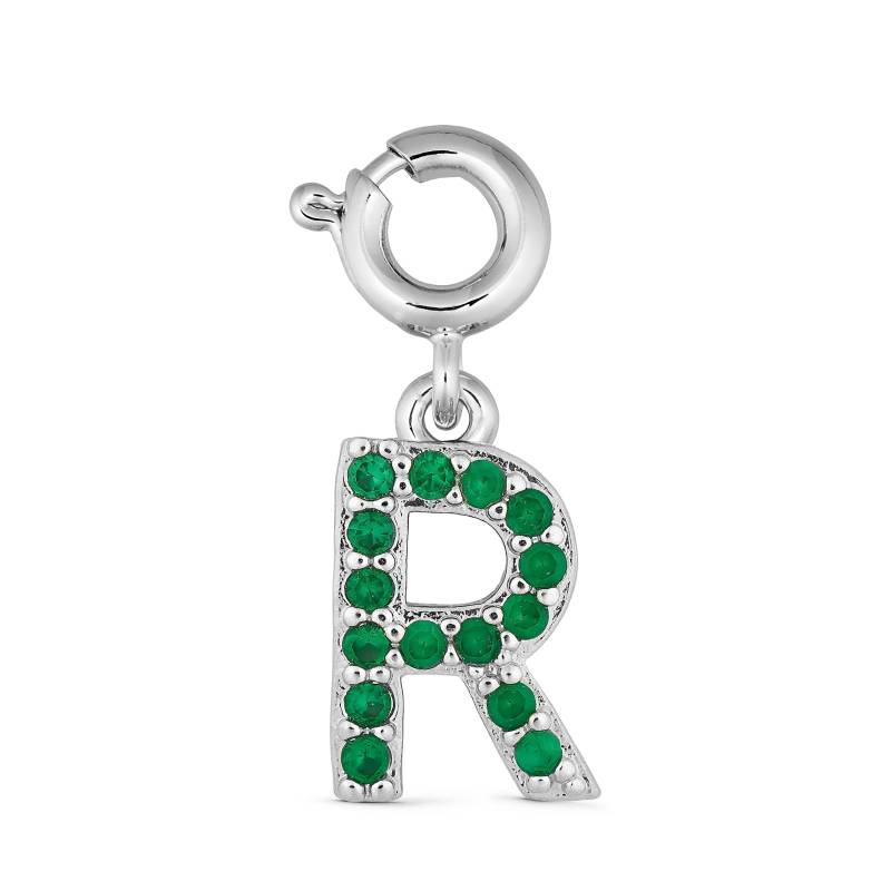 Annebrauner R Charm - Charms