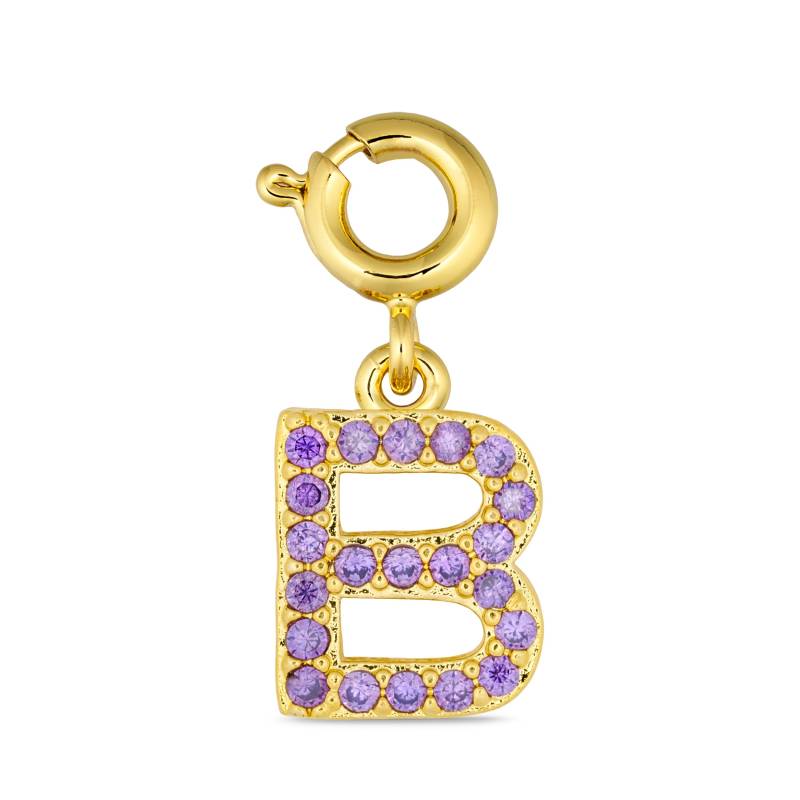 Annebrauner B Charm - Charms