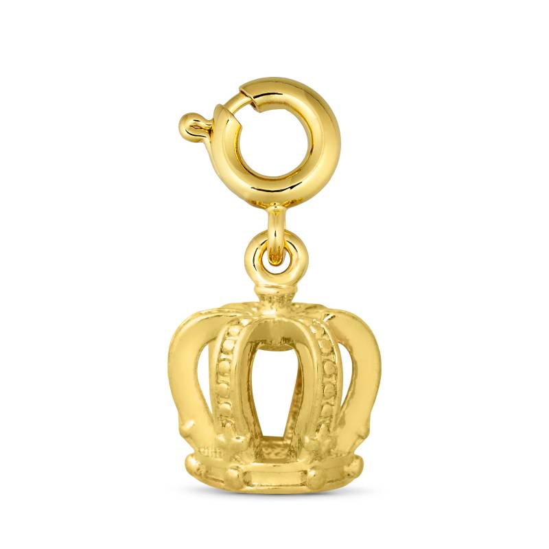 Annebrauner Crown Charm - Charms