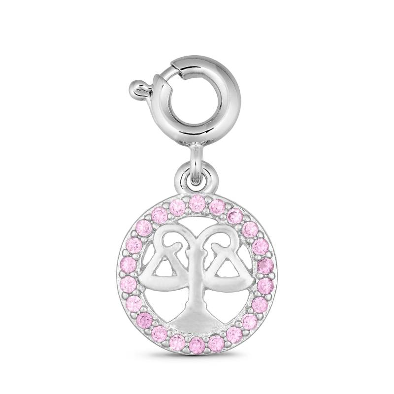 Annebrauner Libra Charm (vægt Stjernetegn) - Charms