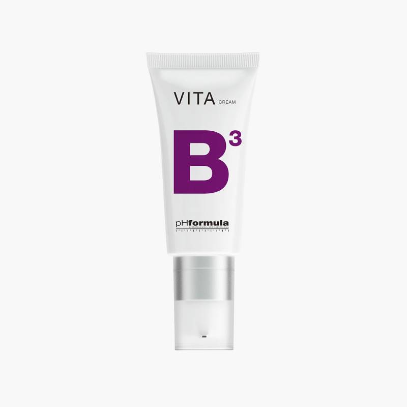 Vita B3 - Cream - Phformula