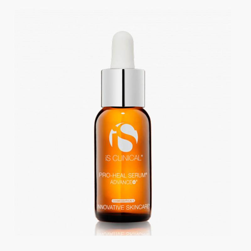 Pro-Heal Serum Advance+ - Is Clinical