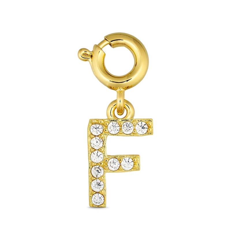 Annebrauner F Charm - Charms