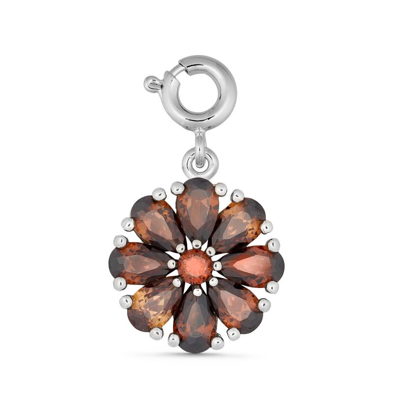Annebrauner Flower Charm - Charms
