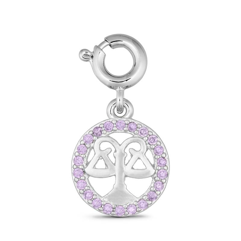 Annebrauner Libra Charm (vægt Stjernetegn) - Charms
