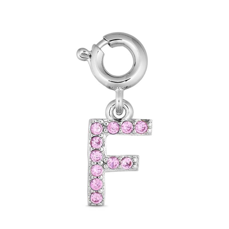 Annebrauner F Charm - Charms