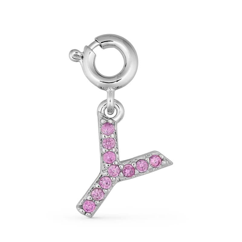 Annebrauner Y Charm - Charms