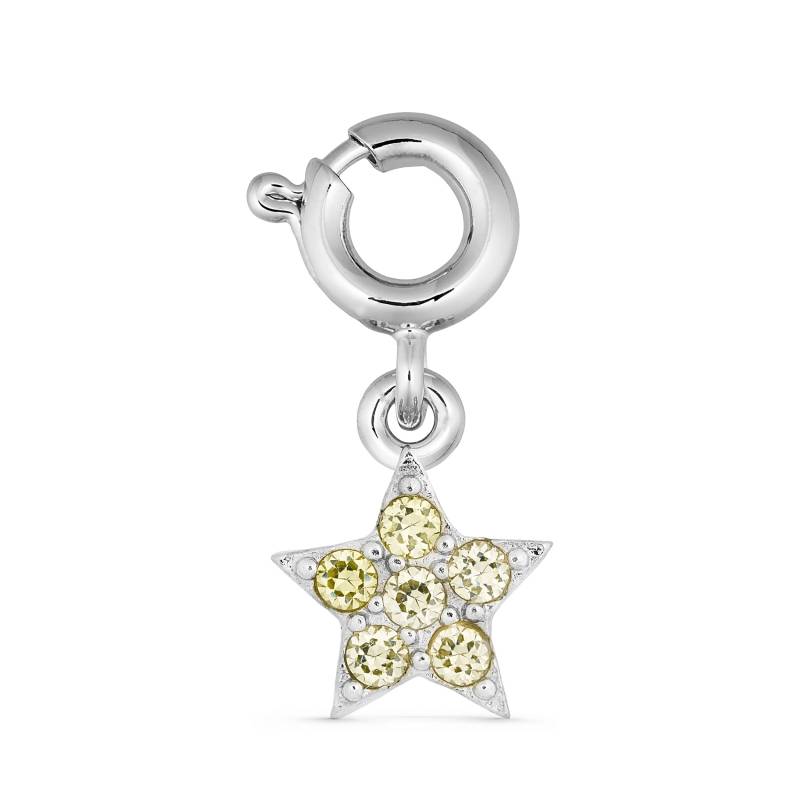 Annebrauner Star Charm - Charms